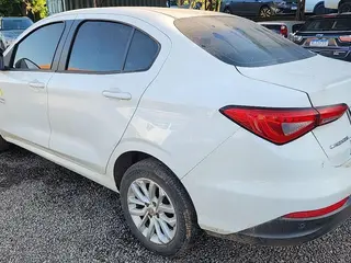 FIAT CRONOS DRIVE AT ANO: 2019/2020 PLACA FINAL 4 (SC) — leilão em Tigrinhos (foto 33)