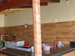 IMÓVEL URBANO COM ÁREA TOTAL DE 191,20 M2 EM COSTA RICA-MS — leilão em Costa Rica/MS (foto 3)