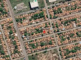 Casa com 40,44m², Terreno de 300m², em Teresina - PI — leilão em Teresina/PI (foto 6)