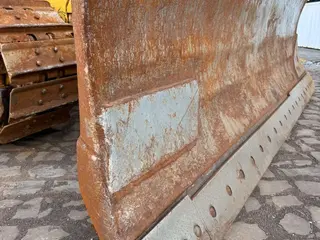 TRATOR DE ESTEIRAS KOMATSU D51EX-22 ANO: 2021 — leilão em Chapecó/SC (foto 62)