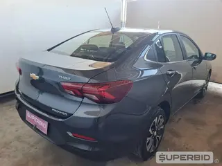 CHEVROLET ONIX PLUS 10TAT PR2, 2024/2024, Placa FINAL 1 (SP), (Ref.: 53066) — leilão em Candeias/BA (foto 3)