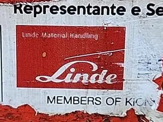 EMPILHADEIRA ELÉTRICA PATOLADA LINDE L 14 ANO: 2021 — leilão em Maravilha/SC (foto 20)