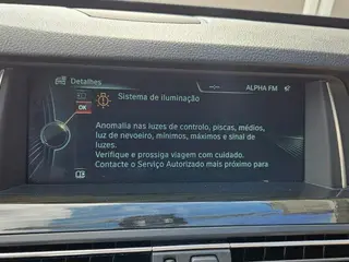 BMW, 535i M, ano/modelo 2013/2014 — leilão em Curitiba/PR (foto 9)