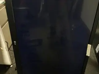 SUCATA DE TELEVISORES: LG, PHILLIPS, SAMSUNG, AOC E OUTROS (26 PÇ) — leilão em São Paulo (foto 47)