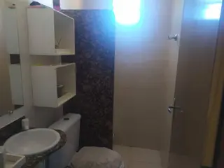 Casa 139m² com Terreno 127m² | Lucrécia-RN | Centro - 2 Dormitórios, 3 Banheiros - Financiamento até 420 Meses! — leilão em Lucrécia/RN