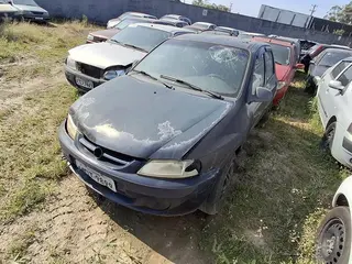 GM/CELTA 4P SUPER — leilão em Criciúma/SC (foto 15)