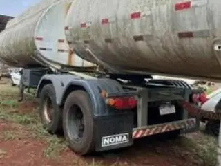 SR/Noma SR2E17T1 CL — leilão em Apucarana/PR (foto 3)