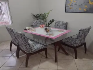 Casa 117m² | DESOCUPADA | Centro, Campo Bom/RS - Entrada 30% + 240x | Aceita FGTS — leilão em Campo Bom/RS (foto 5)