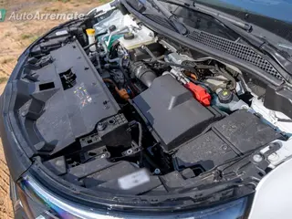 Renault Kangoo — leilão em Indaiatuba/SP (foto 19)