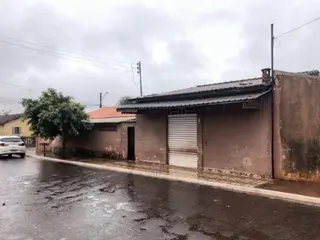 IMÓVEL URBANO COM ÁREA TOTAL DE 182,62 M2 EM BERNADINO DE CAMPO-SP — leilão em Bernardino de Campos/SP (foto 10)