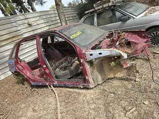 VW/GOL — leilão em Sorocaba/SP