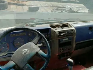 CAMINHÃO 6X4 VOLKSWAGEN 26.260 E, 2006/2006, Placa FINAL 2 (MG), (Ref.: BT-0882) — leilão em Indaiatuba/SP (foto 8)