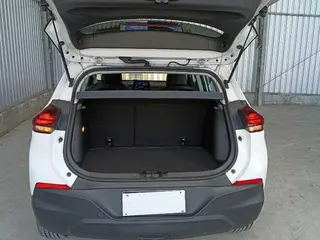 CHEVROLET TRACKER T A LTZ, 2023/2024, Placa FINAL 0 (SP), (Ref.: 53310) — leilão em Suzano/SP (foto 9)