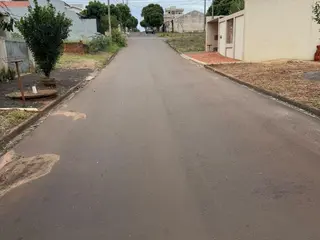 Imóvel urbano constituído pela Data de Terras nº 05/F, da Quadra nº 01, do Loteamento Residencial Veneza, situado no Município de Terra Boa, Estado do Paraná, com área total de 250,00 m². — leilão em Terra Boa/PR (foto 6)