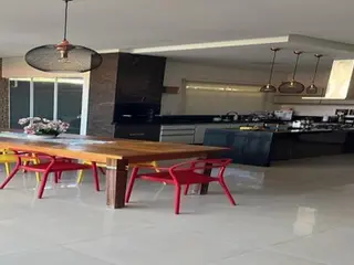 IMÓVEL RESIDENCIAL COM ÁREA TOTAL DE 450 M2 EM BELA VISTA DE GOIÁS-GO, AVALIADO EM R$ 1.700.000,00 — leilão em Bela Vista de Goiás/GO (foto 3)