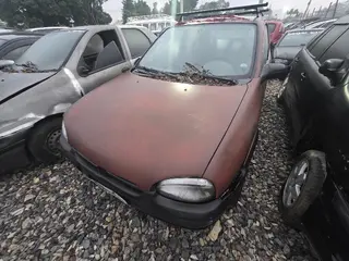 GM/CORSA GL — leilão em Sorocaba/SP