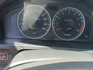 Veículo volvo t5 660 2013 — leilão em Natal/RN