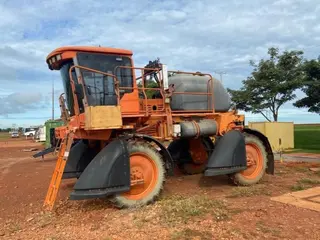 PULVERIZADOR JACTO UNIPORT 2000, ANO: 2012, SÉRIE: 6390 (Ref.: T6433) — leilão em Rondonópolis/MT