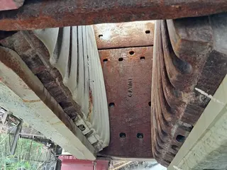 PLANTA INDUSTRIAL DE BENEFICIAMENTO/BRITAGEM DE ROCHAS, CAP. 150 TON./H (Ref.: PLANTA_01) — leilão em Timóteo/MG (foto 3)