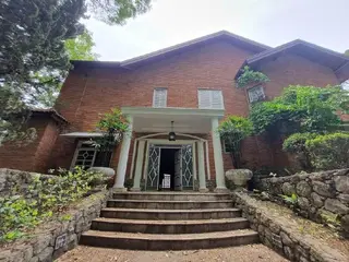 Casa no residencial Morumbi AC 832m² / AT 1.002,61m² (Laudo em anexos) — leilão em São Paulo (foto 3)