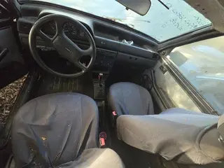 FIAT/ UNO MILLE SX — leilão em Sorocaba/SP (foto 2)