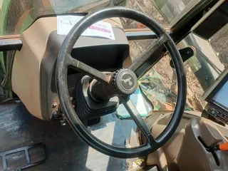 PULVERIZADOR AUTOPROPELIDO JOHN DEERE M4025, ANO AQUIS.: 2019, SÉRIE: 1NW4025MCKF190249 (Ref: 5750) — leilão em Sapezal/MT (foto 20)