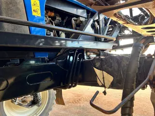New Holland Sp 3500 2019 — leilão em Luis Eduardo Magalhães/BA (foto 13)