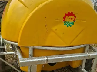 VENDIDO — leilão em Votuporanga/SP (foto 2)