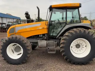 TRATOR AGRÍCOLA VALTRA BH185 4X4, ANO AQUIS.: NÃO IDENTIFICADO , SÉRIE: H185237602 (Ref: 26) — leilão em Taquaritinga/SP (foto 7)