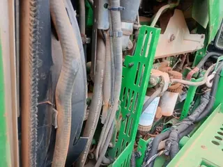 PULVERIZADOR AUTOPROPELIDO JOHN DEERE M4025, ANO AQUIS.: 2019, SÉRIE: 1NW4025MLKF190232 (Ref: 5805) — leilão em Sapezal/MT (foto 17)