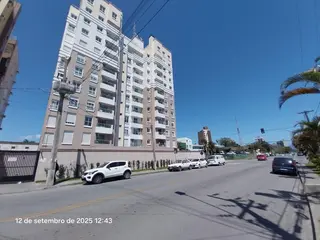 Apartamento e vaga de garagem do EDIFÍCIO PORT SIDE, Paranaguá/PR — leilão em Paranaguá/PR (foto 13)