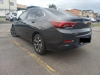 CHEVROLET ONIX PLUS 10TAT PR2, 2025/2025, Placa FINAL 1 (SP), — leilão em Rio de Janeiro (foto 25)