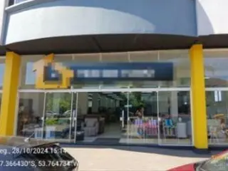 IMÓVEL COMERCIAL URBANO COM ÁREA TOTAL DE 627.94m² - TENENTE PORTELA/RS — leilão em Tenente Portela/RS (foto 9)