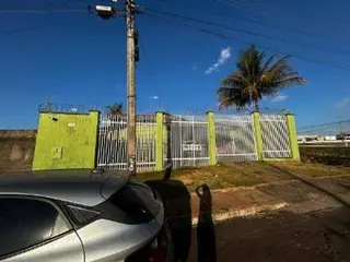 Casa 229m² com Terreno 559m² | Goiânia-GO | Jardim Bonanza - 3 Dorms, Escritório, 3 Salas e 2 Vagas - Financiamento até 420 Meses! — leilão em Goiânia/GO