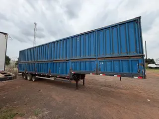 SEMIRREBOQUE CARGA SECA RANDON ANO 2013 / MODELO 2014 ID:#3830483/AZ — leilão em Olímpia/SP (foto 30)