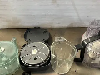 ELETRODOMESTICOS, FREEZER, BEBEDOR, MAQUINA DE CAFE EXPRESSO, VENTILADOR, LIQUIDIFICADOR E OUTROS. — leilão em São Paulo (foto 5)