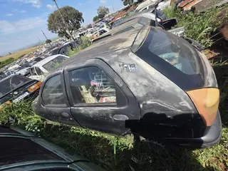 FIAT/PALIO EX — leilão em Sorocaba/SP (foto 3)