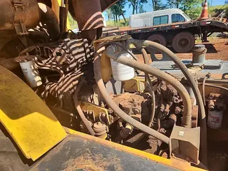 ROLO COMPACTADOR XCMG XS123PDBR ANO: 2018 — leilão em Lindoeste/PR (foto 23)