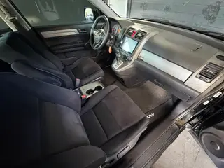 Honda CR-V LX 2.0 2011 — leilão em São Paulo/SP (foto 11)