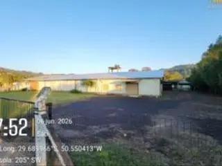 IMÓVEL URBANO COM ÁREA DE 1.346,210 m2, EM ROLANTE/RS — leilão em Rolante/RS (foto 13)