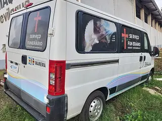 CITROEN JUMPER M33M 23S ANO: 2011/2012 PLACA FINAL 8 (SC) — leilão em Marema/SC (foto 34)