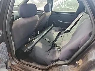 SUCATA DE VEÍCULO FIAT PALIO EDX ANO: 1997/1997 — leilão em Lindoeste/PR (foto 9)