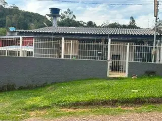 Casa 151m² com Terreno 420m² | Sant'Ana Do Livramento-RS | Wilson - Financiamento até 420 Meses! — leilão em Sant'Ana do Livramento/RS (foto 3)