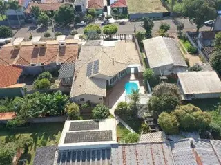 IMÓVEL URBANO COM ÁREA TOTAL DE 1.000 m2- CAMPO MOURÃO/PR — leilão em Campo Mourão/PR (foto 6)
