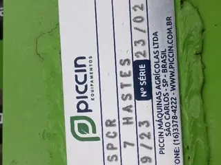 Piccin Spda 2023 — leilão em Curitiba (foto 3)