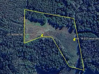 IMÓVEL RURAL COM ÁREA DE 2.000 M2 EM SÃO JOSÉ DO INHACORÁ-RS — leilão em São José do Inhacorá/RS (foto 3)