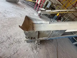 FÁBRICA DE TUBOS DE CIMENTO COMPLETA CONJUNTO DE EQUIPAMENTOS, MOLDES E ACESSÓRIOS ID: #3850867/AD — leilão em Araguari/MG (foto 13)
