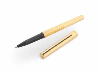 S.T.Dupont Classique - Caneta rollerball — leilão em São Paulo