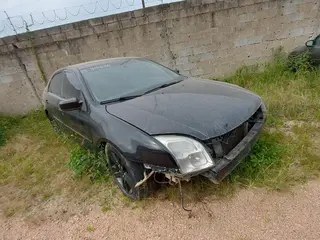 I/FORD FUSION — leilão em Orleans/SC (foto 15)