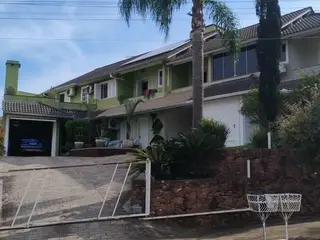 EXCELENTE IMÓVEL RESIDENCIAL EM NOVA PETRÓPOLIS — leilão em Nova Petrópolis/RS